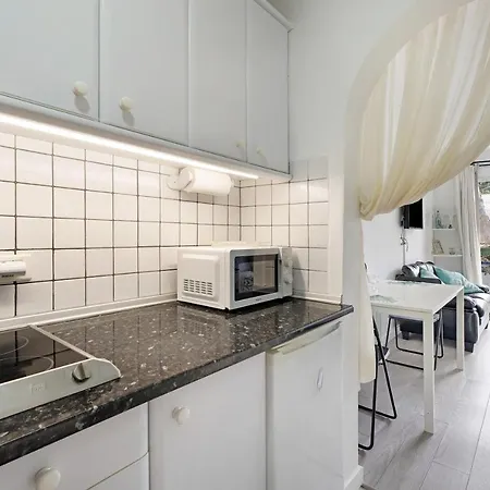 Agave 1 דירה פוארטו דה לה קרוז