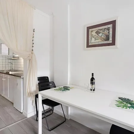 Apartamento Agave 1 Puerto de la Cruz (Tenerife)