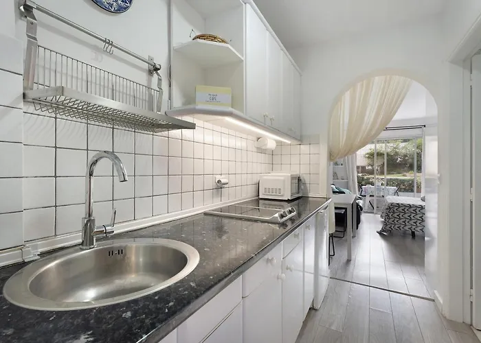 Apartamento Agave 1 Puerto de la Cruz (Tenerife)