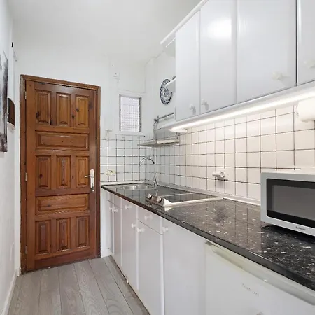 Apartamento Agave 1 *