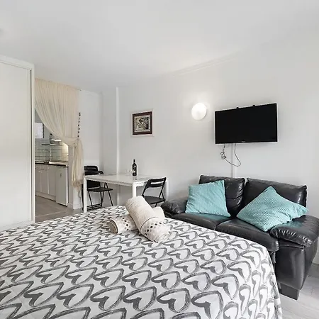 Apartamento Agave 1 Puerto de la Cruz (Tenerife)