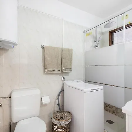 Apartamento Agave 1