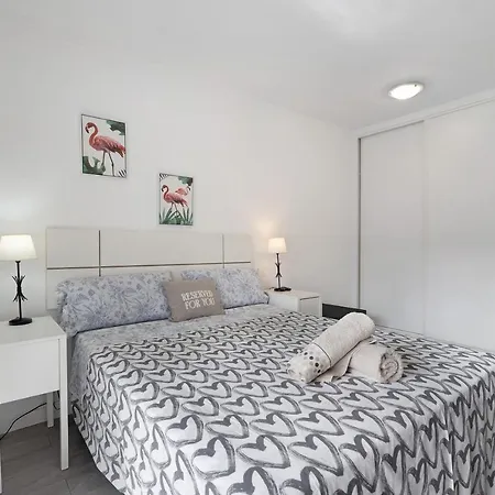 Apartamento Agave 1