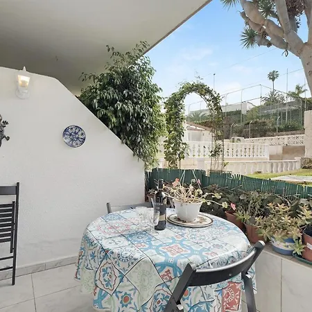 Apartamento Agave 1