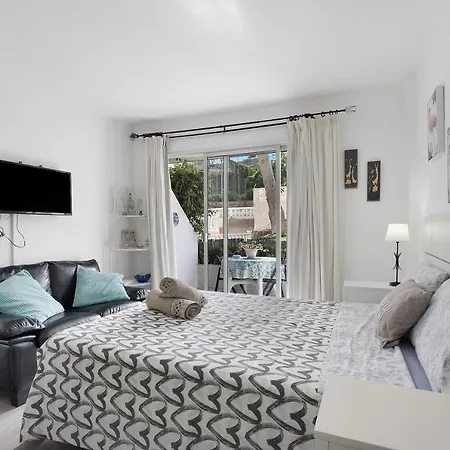 Agave 1 Apartamento