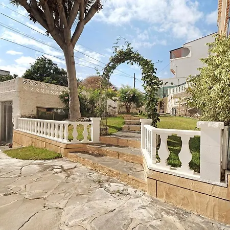 Apartamento Agave 1