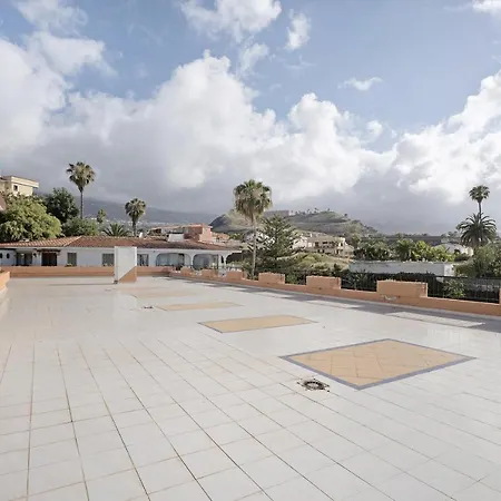 Apartamento Agave 1