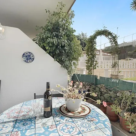 Apartman Agave 1 Puerto de la Cruz