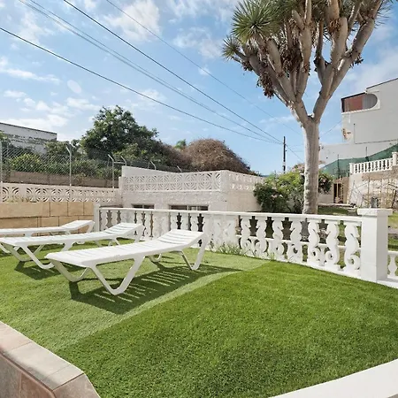 Apartamento Agave 1