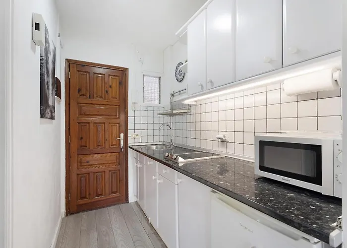 Appartamento Agave 1 *