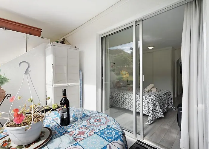 Agave 1 * Puerto de la Cruz (Tenerife)