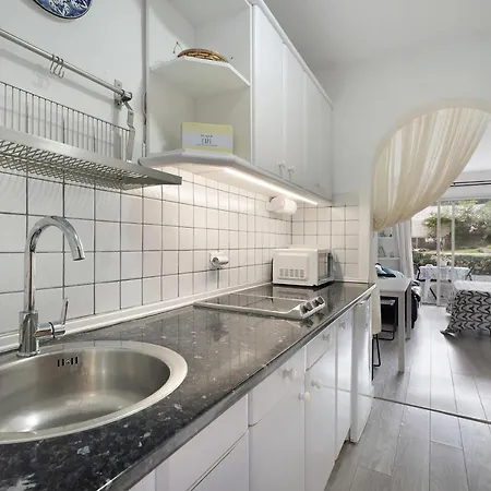 Apartmán Agave 1 Puerto de la Cruz (Tenerife)